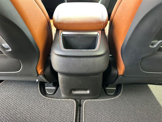 2026 Chrysler Pacifica Pinnacle AWD