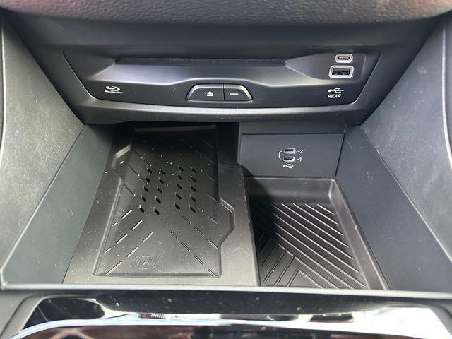 2026 Chrysler Pacifica Pinnacle AWD