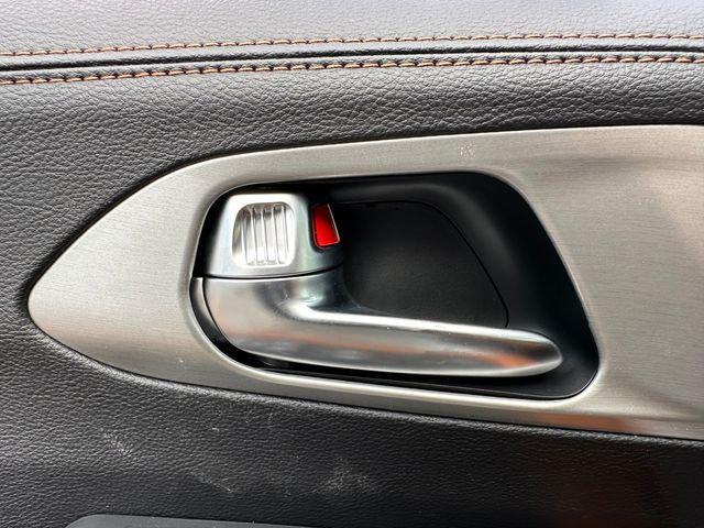 2026 Chrysler Pacifica Pinnacle AWD
