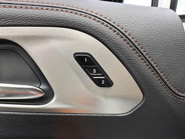 2026 Chrysler Pacifica Pinnacle AWD
