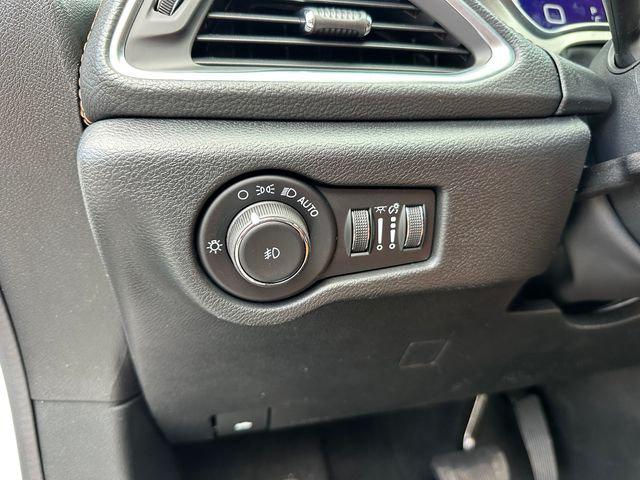 2026 Chrysler Pacifica Pinnacle AWD