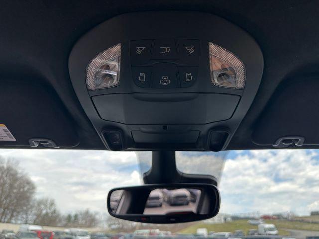 2026 Chrysler Pacifica Pinnacle AWD