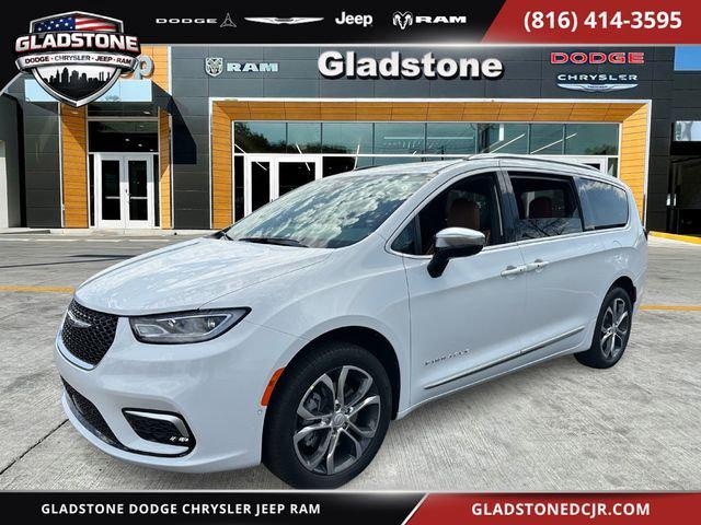 2026 Chrysler Pacifica Pinnacle AWD for sale in Gladstone, MO