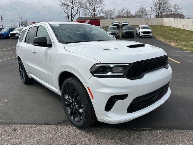 2026 Dodge Durango GT PLUS AWD