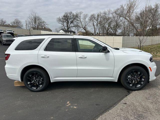 2026 Dodge Durango GT PLUS AWD