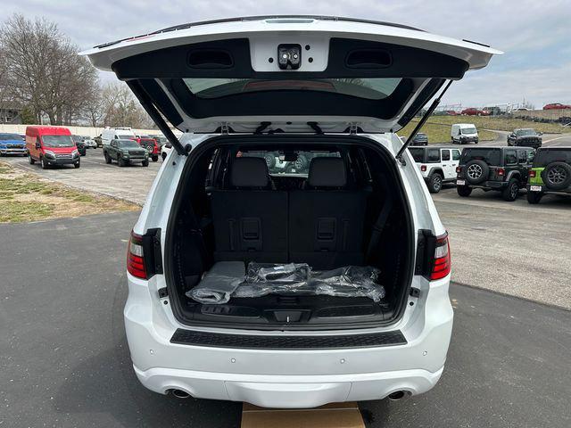 2026 Dodge Durango GT PLUS AWD