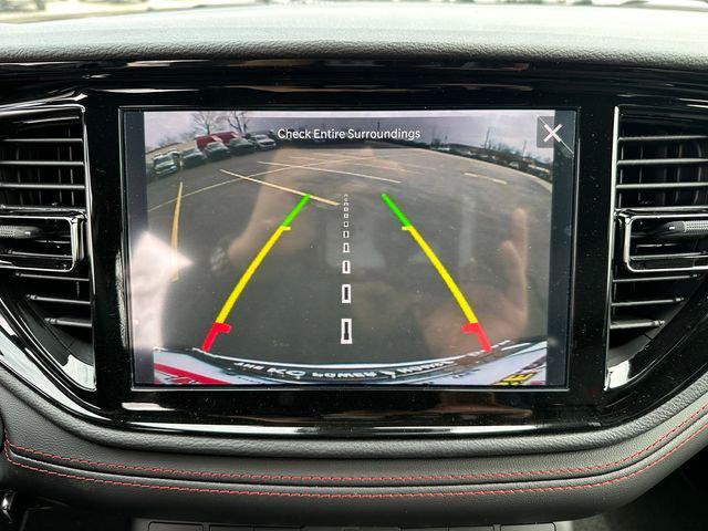 2026 Dodge Durango GT PLUS AWD