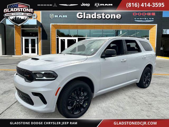 2026 Dodge Durango GT PLUS AWD for sale in Gladstone, MO
