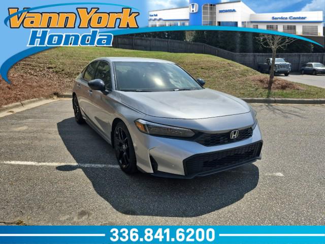 2026 Honda Civic Sport for sale in High Point, NC