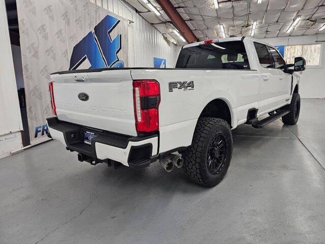 2026 Ford F-350 XLT