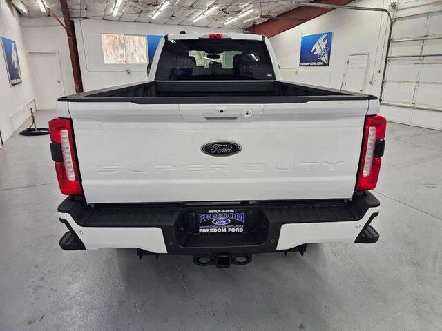 2026 Ford F-350 XLT