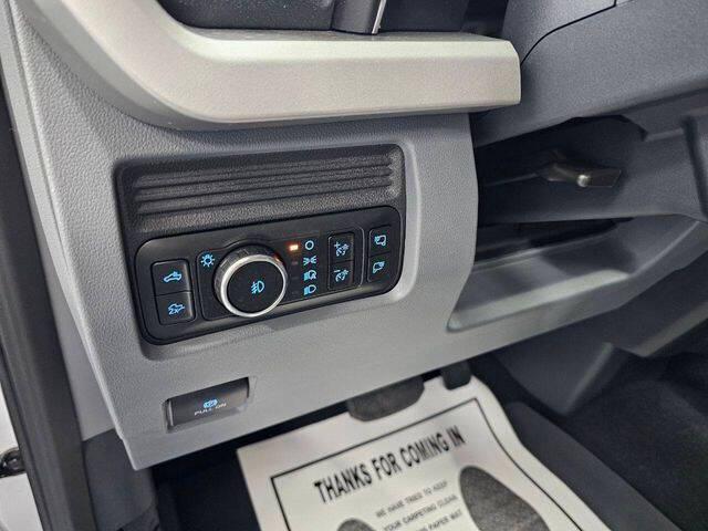 2026 Ford F-350 XLT