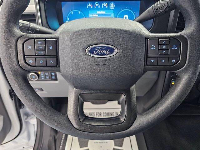 2026 Ford F-350 XLT