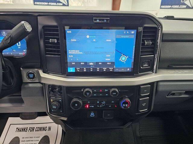2026 Ford F-350 XLT