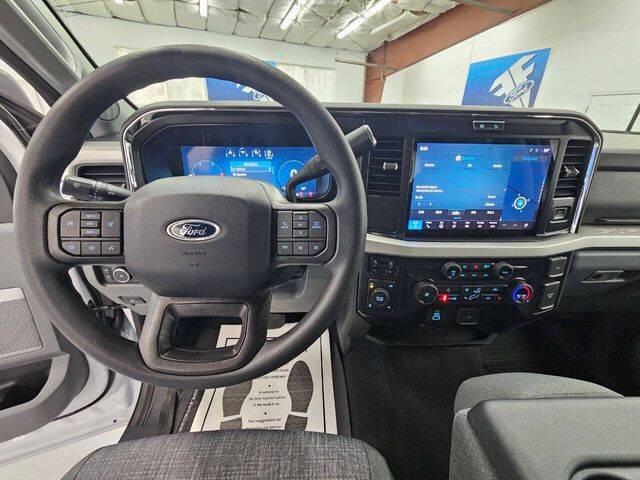 2026 Ford F-350 XLT
