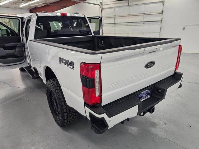 2026 Ford F-350 XLT