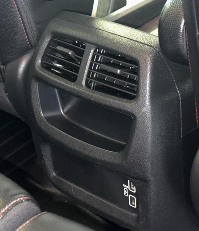 2019 Honda Ridgeline Black Edition