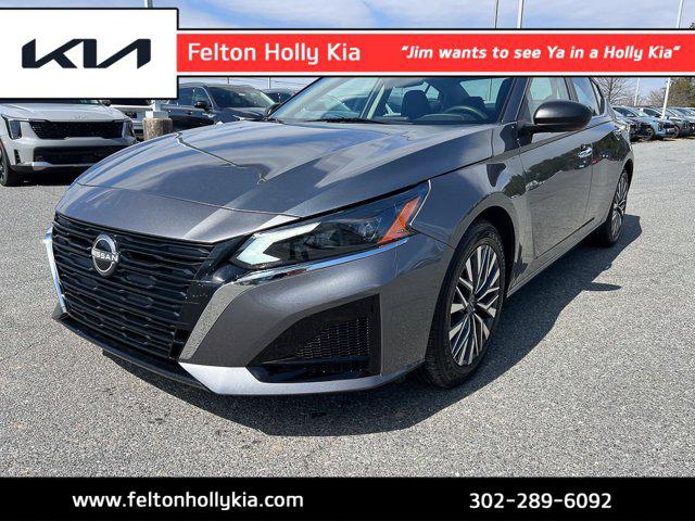 2024 Nissan Altima SV FWD for sale in Felton, DE