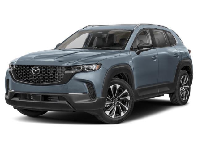 2025 Mazda CX-50 Hybrid Premium Plus AWD