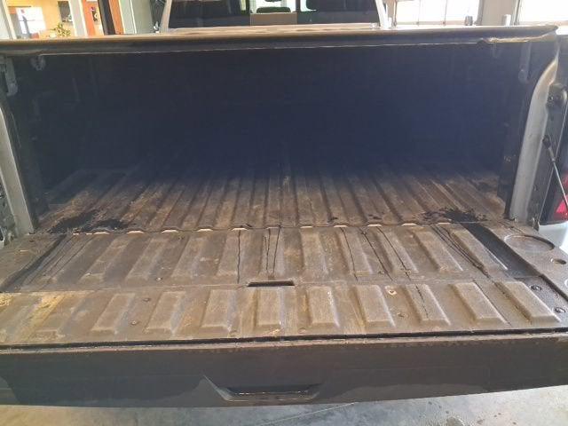 2024 GMC Sierra 3500HD 4WD Crew Cab Long Bed Denali Ultimate