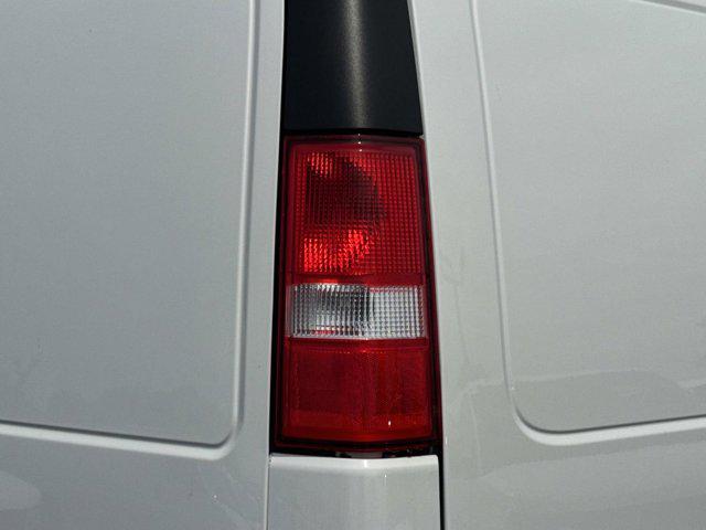 2025 Chevrolet Express Cargo Van RWD 2500 Regular Wheelbase WT