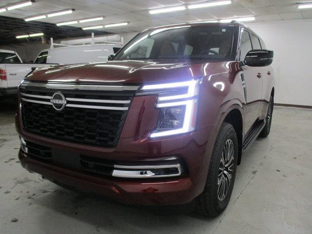 2026 Nissan Armada SL for sale in Battle Creek, MI