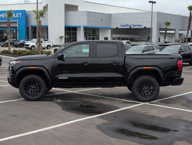 2026 GMC Canyon Elevation, RWD