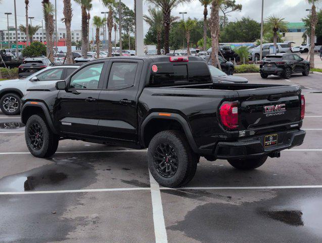 2026 GMC Canyon Elevation, RWD