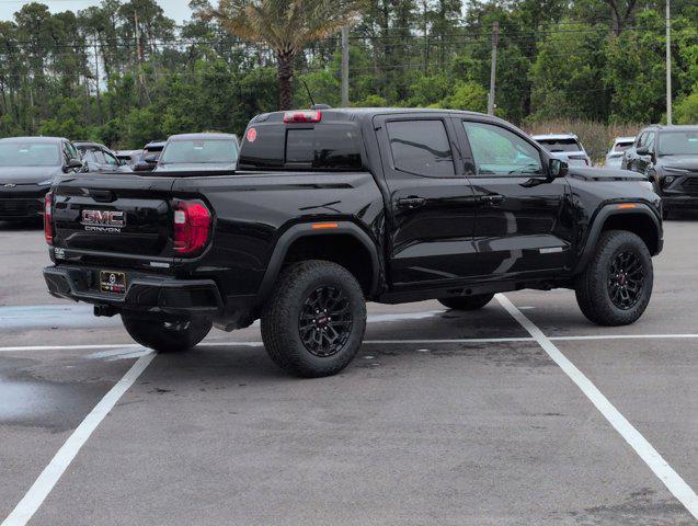 2026 GMC Canyon Elevation, RWD