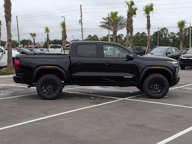 2026 GMC Canyon Elevation, RWD