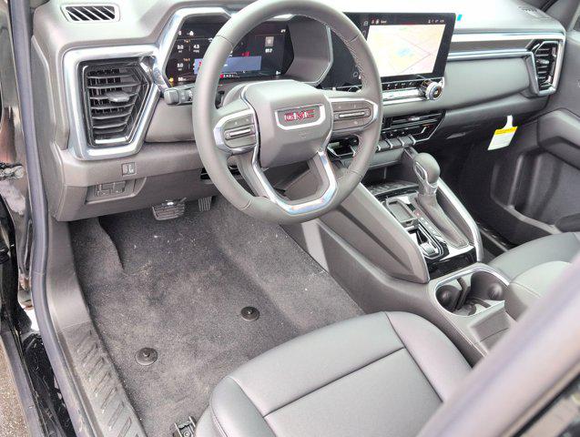 2026 GMC Canyon Elevation, RWD