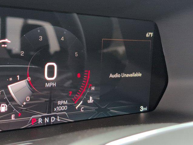 2026 GMC Canyon Elevation, RWD
