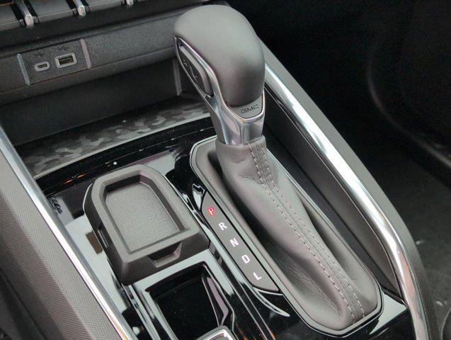 2026 GMC Canyon Elevation, RWD