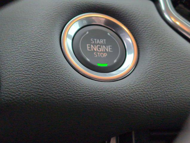 2026 GMC Canyon Elevation, RWD