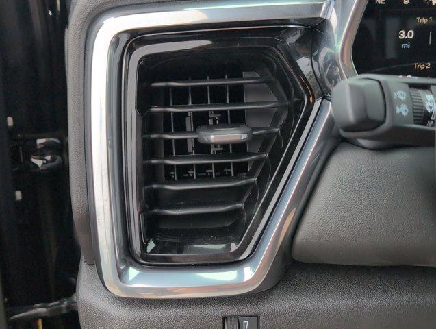 2026 GMC Canyon Elevation, RWD