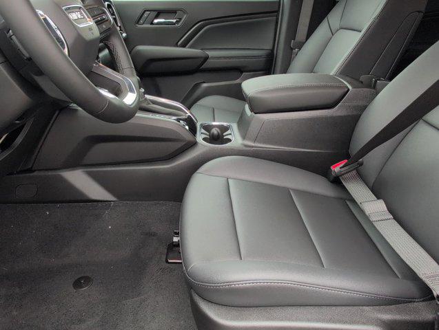 2026 GMC Canyon Elevation, RWD