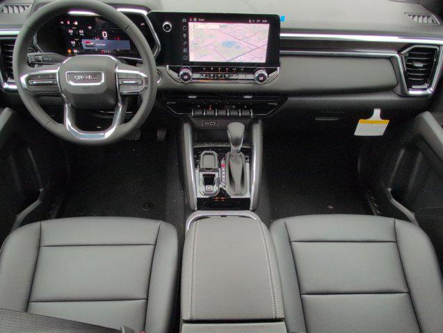 2026 GMC Canyon Elevation, RWD