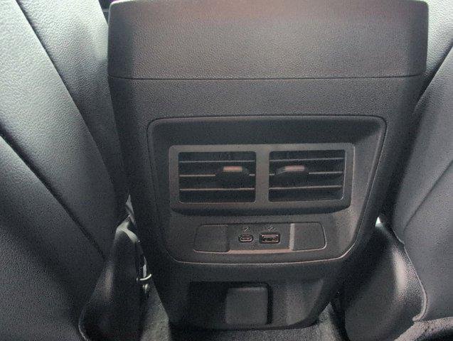 2026 GMC Canyon Elevation, RWD