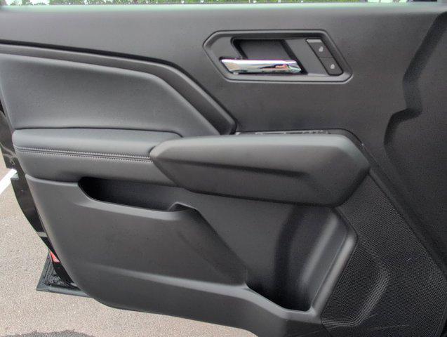 2026 GMC Canyon Elevation, RWD