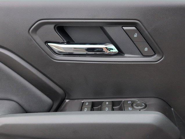 2026 GMC Canyon Elevation, RWD