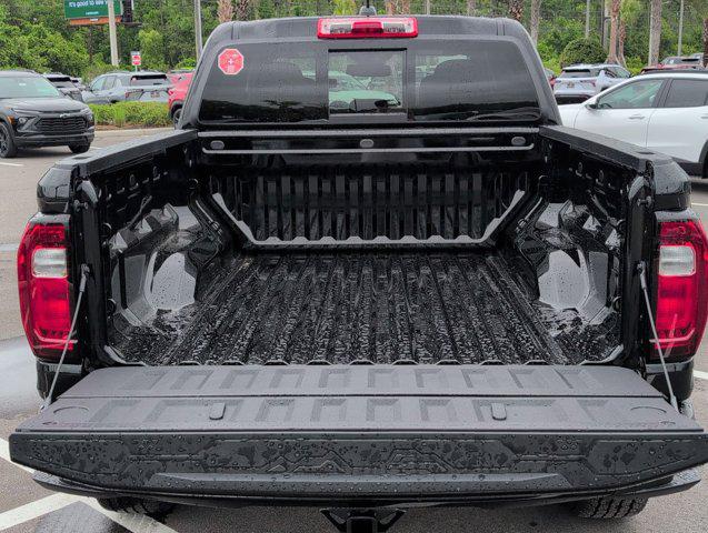 2026 GMC Canyon Elevation, RWD