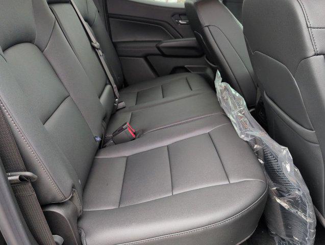 2026 GMC Canyon Elevation, RWD