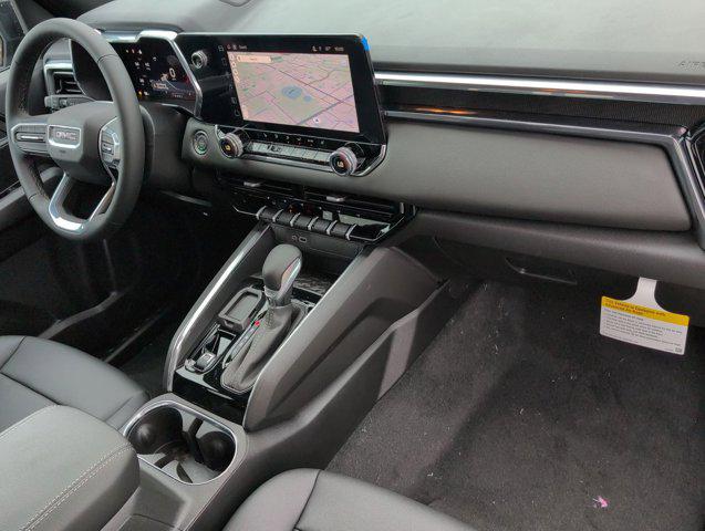 2026 GMC Canyon Elevation, RWD