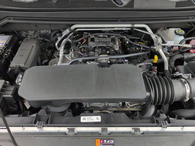 2026 GMC Canyon Elevation, RWD