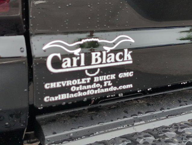 2026 GMC Canyon Elevation, RWD