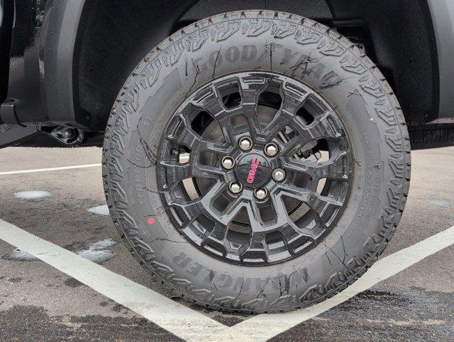 2026 GMC Canyon Elevation, RWD