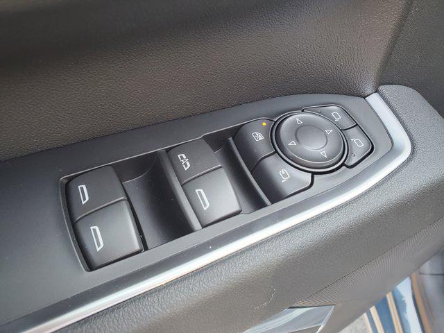 2026 Chevrolet Silverado 2500HD Crew Cab, Standard Bed, LT, 4WD
