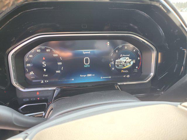 2026 Chevrolet Silverado 2500HD Crew Cab, Standard Bed, LT, 4WD