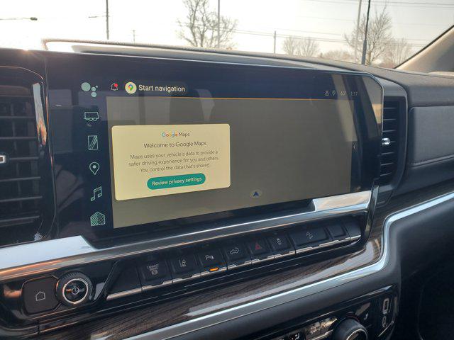 2026 Chevrolet Silverado 2500HD Crew Cab, Standard Bed, LT, 4WD