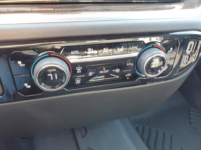 2026 Chevrolet Silverado 2500HD Crew Cab, Standard Bed, LT, 4WD